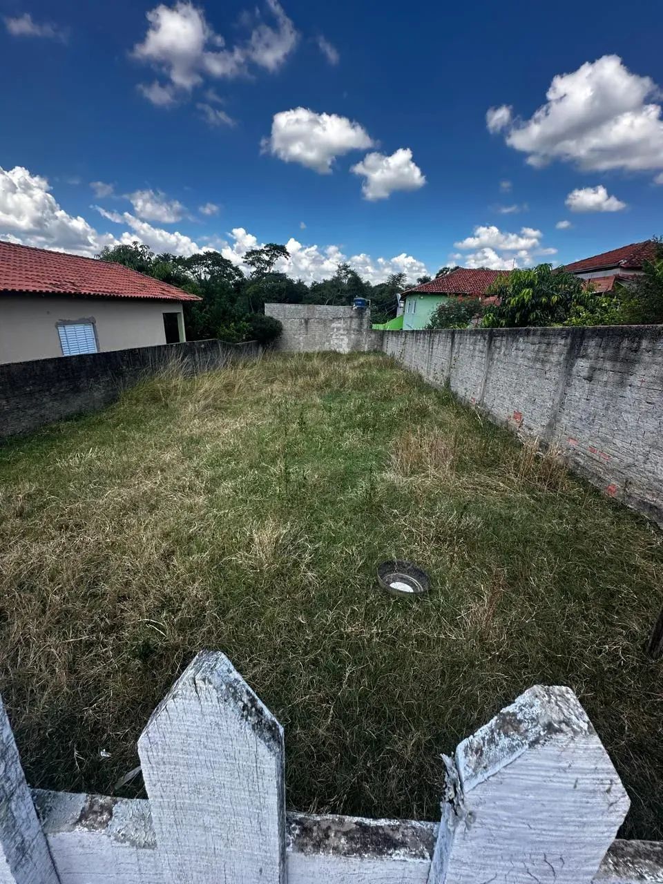 Terreno no Centro - Torre de Pedra/SP - Foto 3