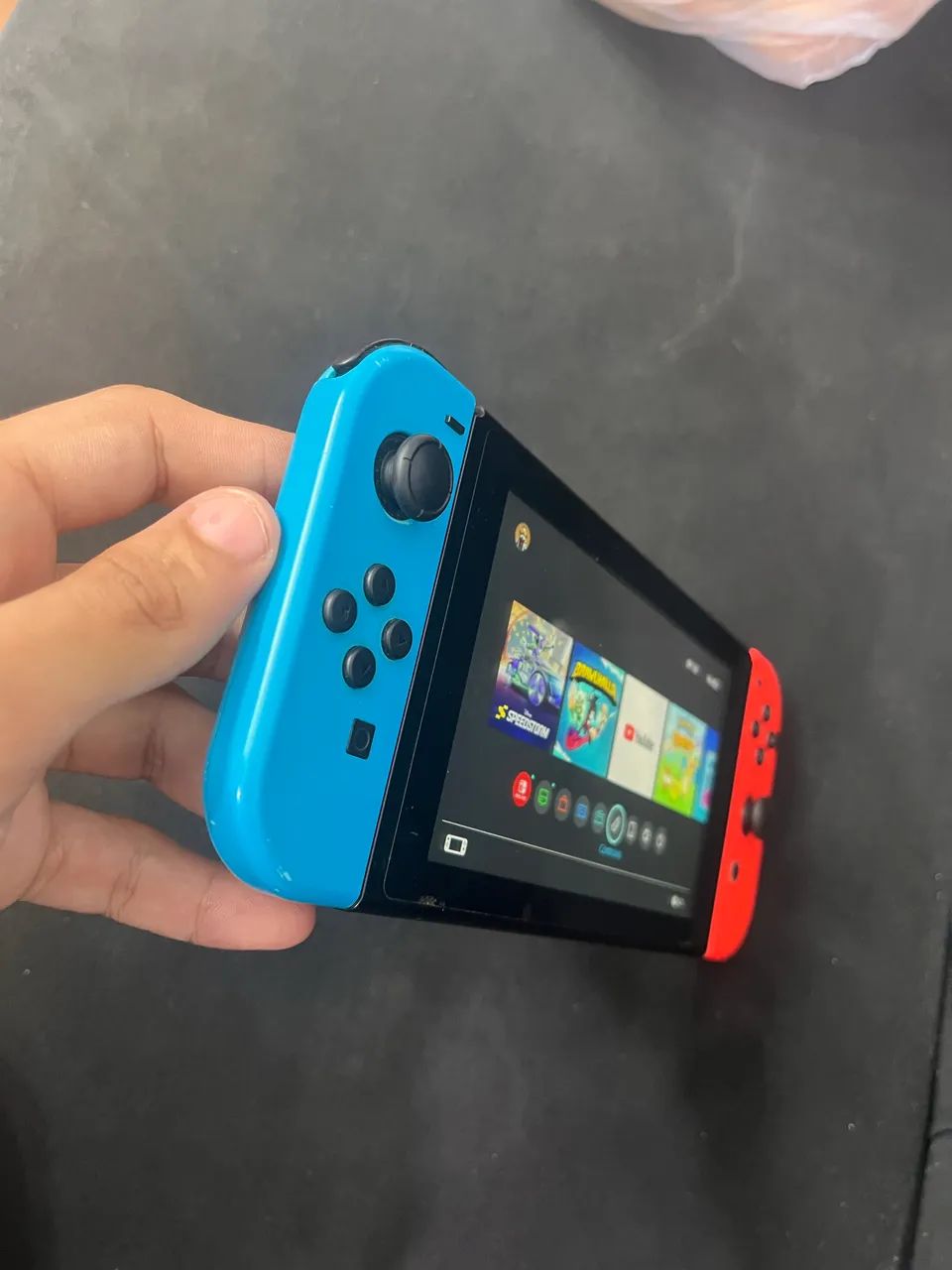 Nitendo Switch V2 - Foto 3