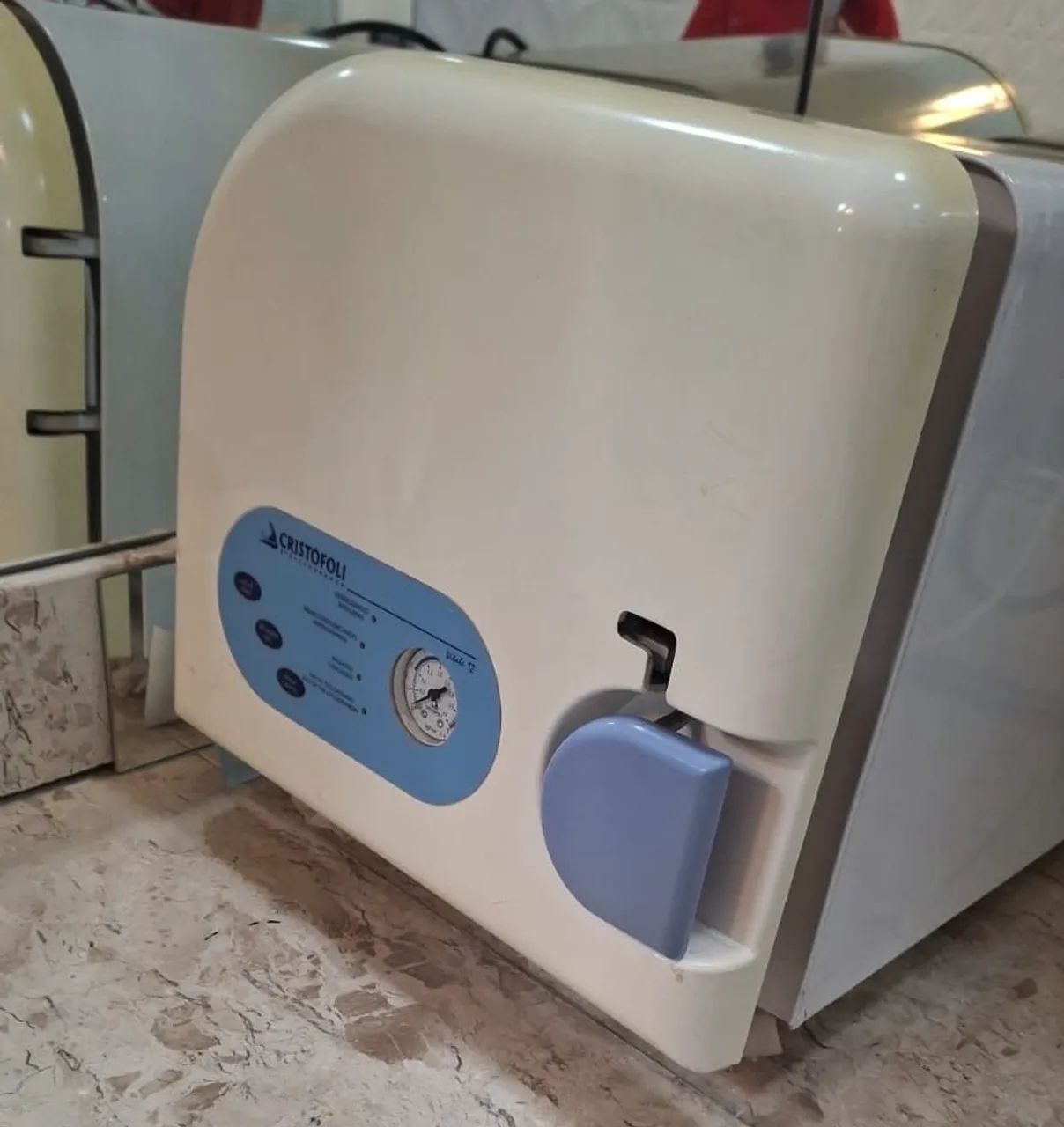 AUTOCLAVE 12L - Foto 2
