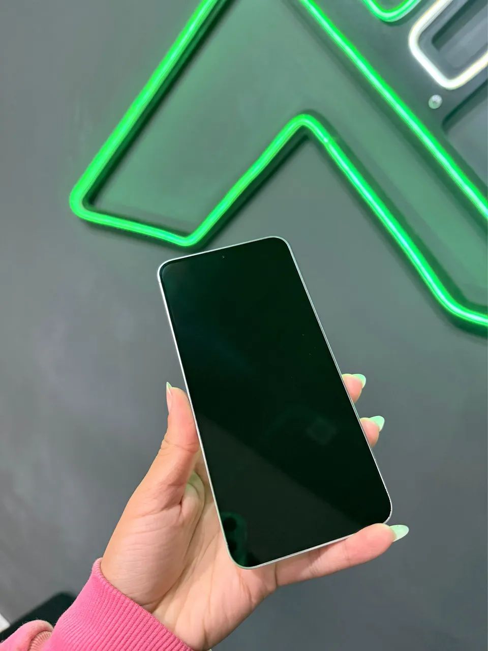 Samsung s24 plus sem detalhes - entrego na sua casa  - Foto 2
