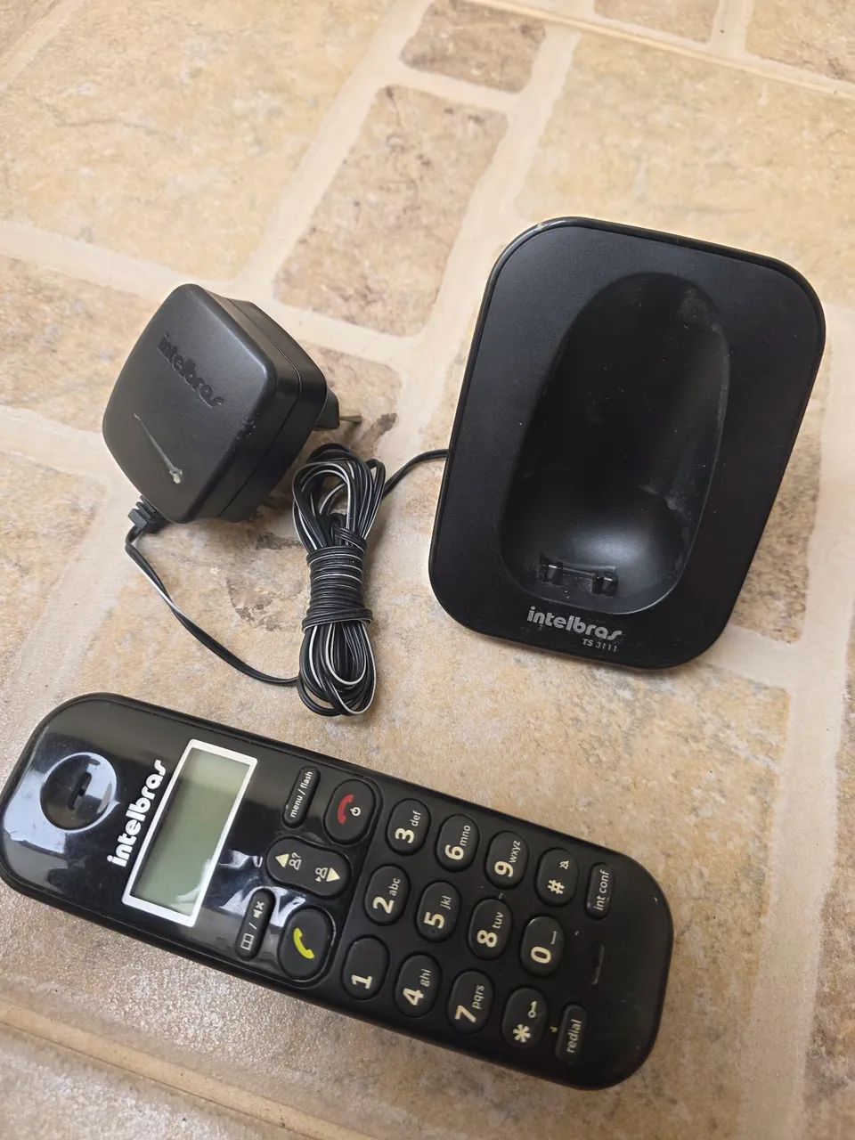 Telefone fico ramal - Foto 2