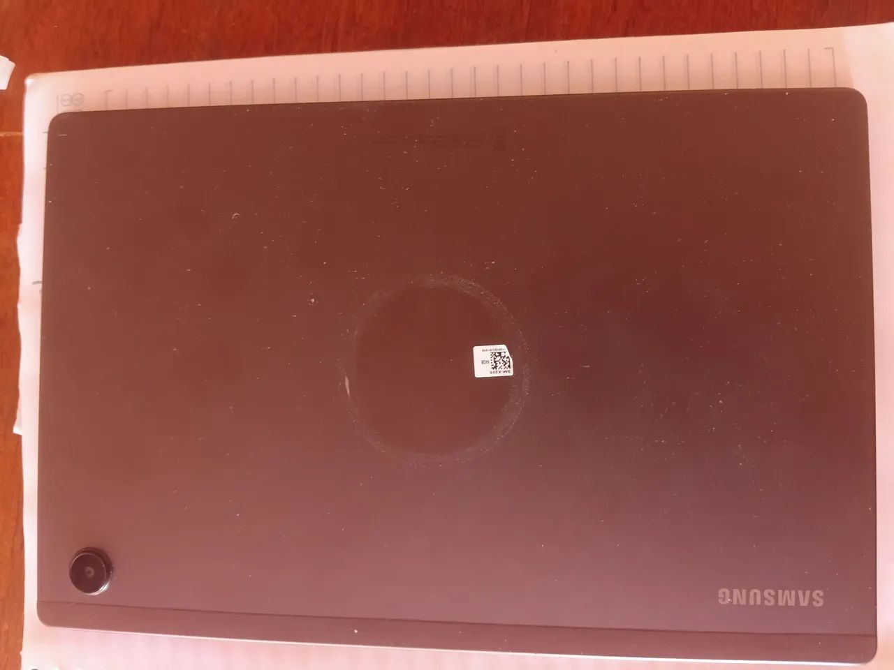 Tablet tab a8 2025 semi novo  - Foto 3