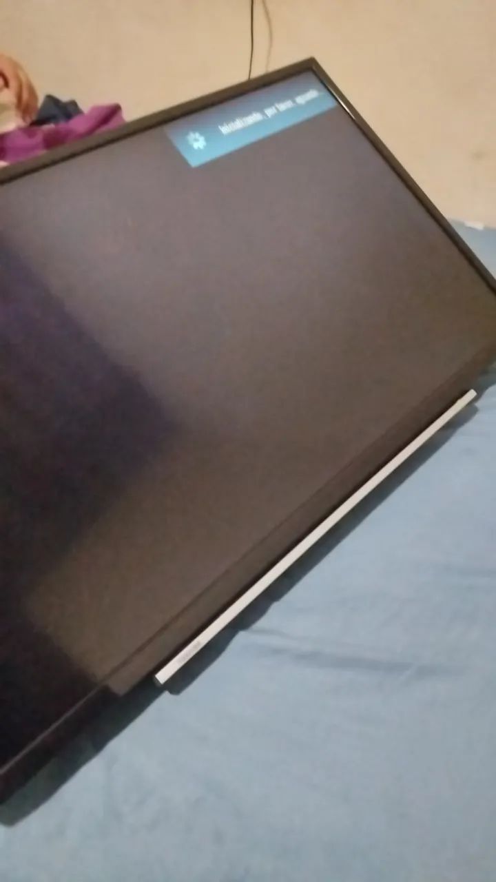 TV LCD 40 polegadas Toshiba  - Foto 3