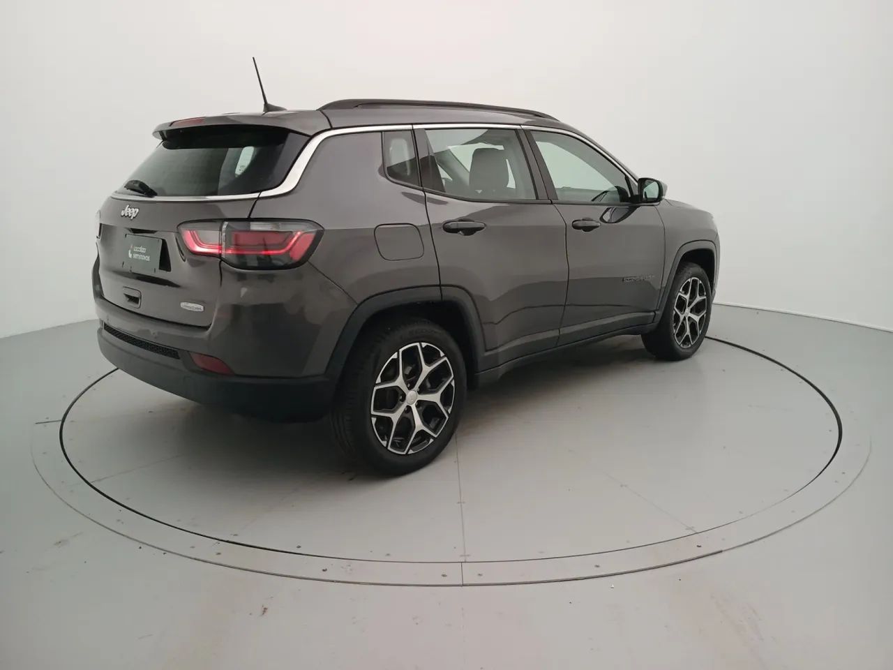 Jeep Compass 2025 - Foto 5