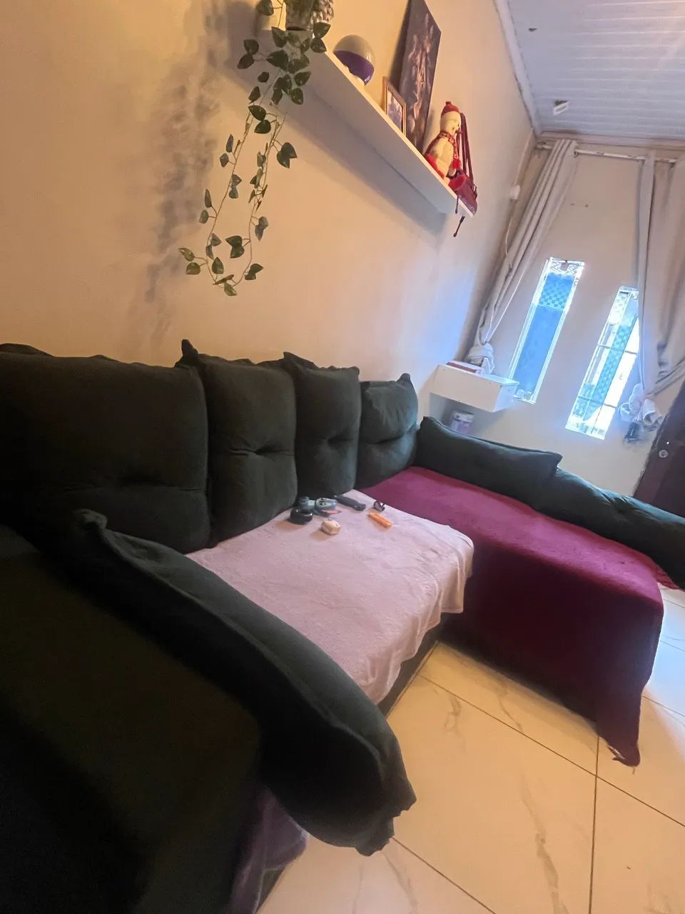Sofá - Foto 3