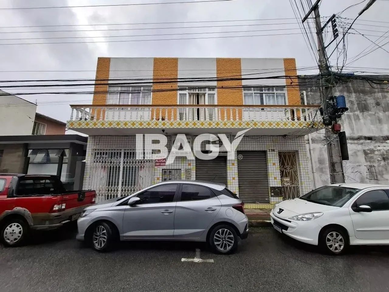 Oportunidade! Loja em Canto - Florianópolis