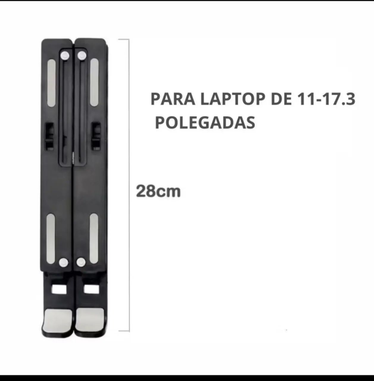 Suporte Notebook Universal  - Foto 2