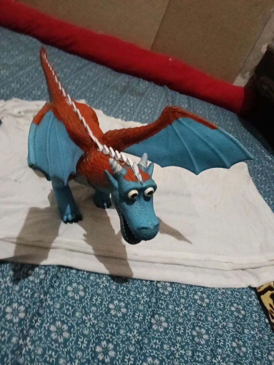 Dragão  - Foto 3