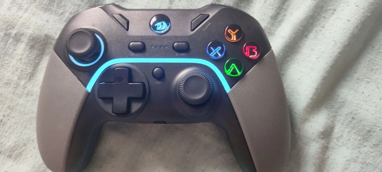 Controle - Redragon