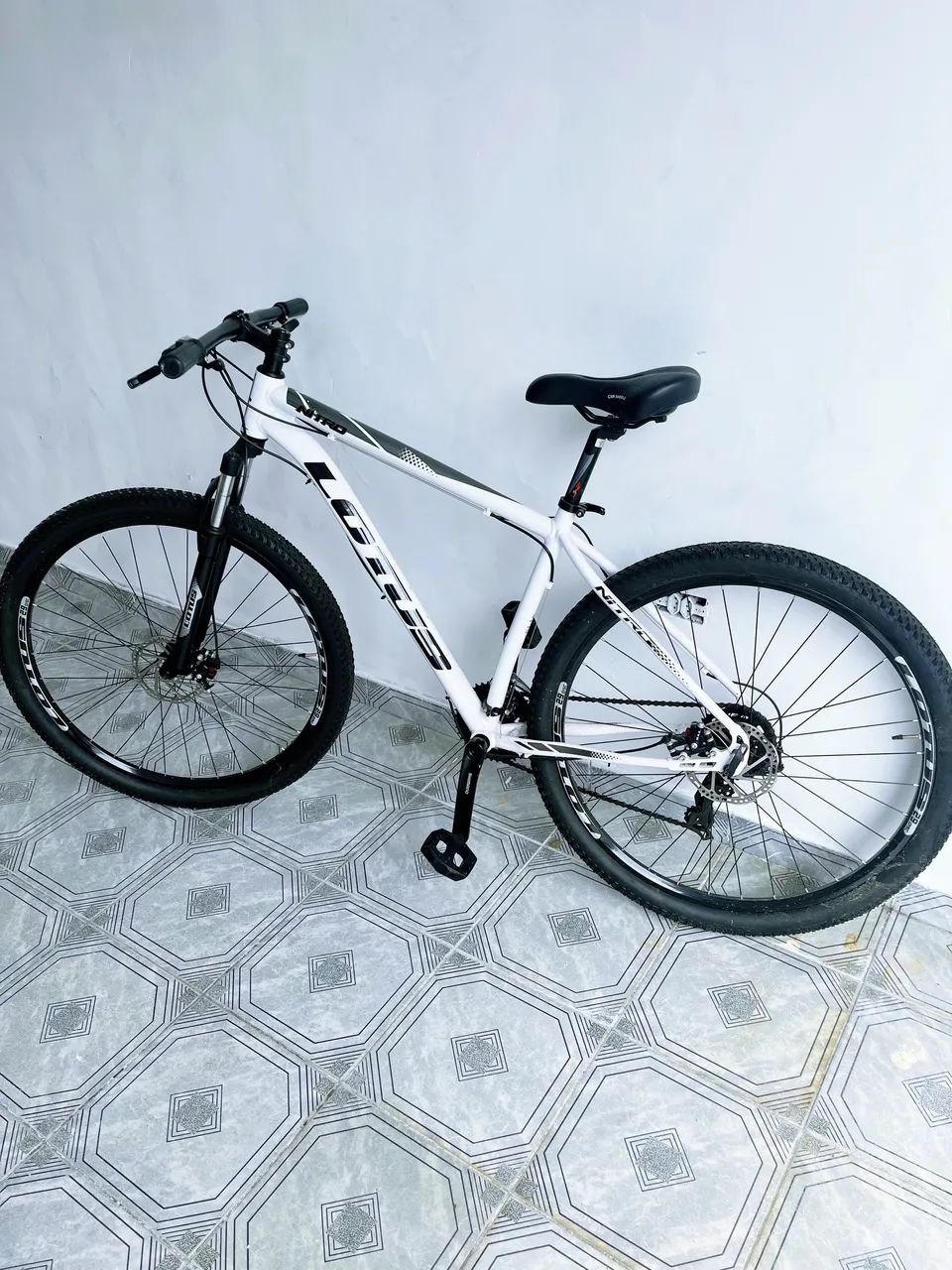 Bicicleta  - Foto 4