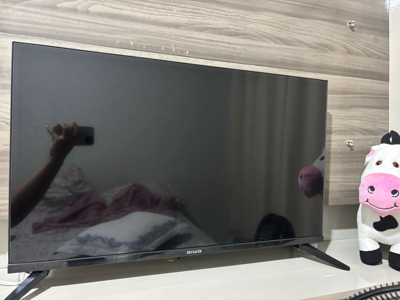 Tv AIWA 32P - Foto 3