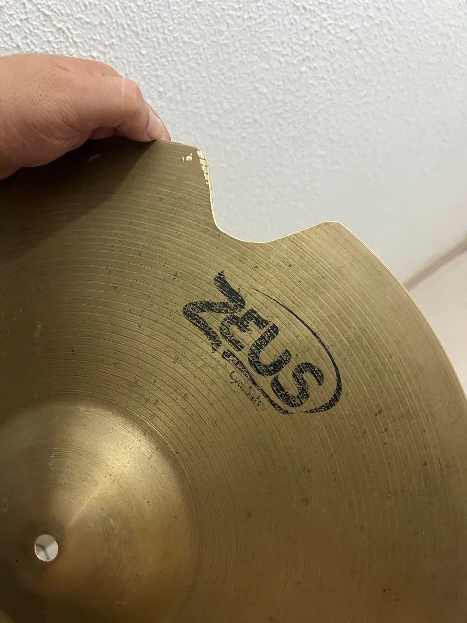 Crash Zeus 17