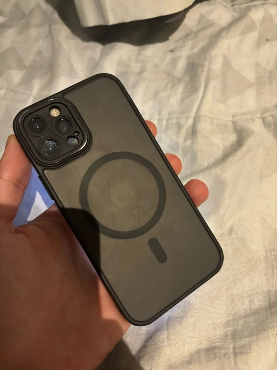 Iphone 12 pro