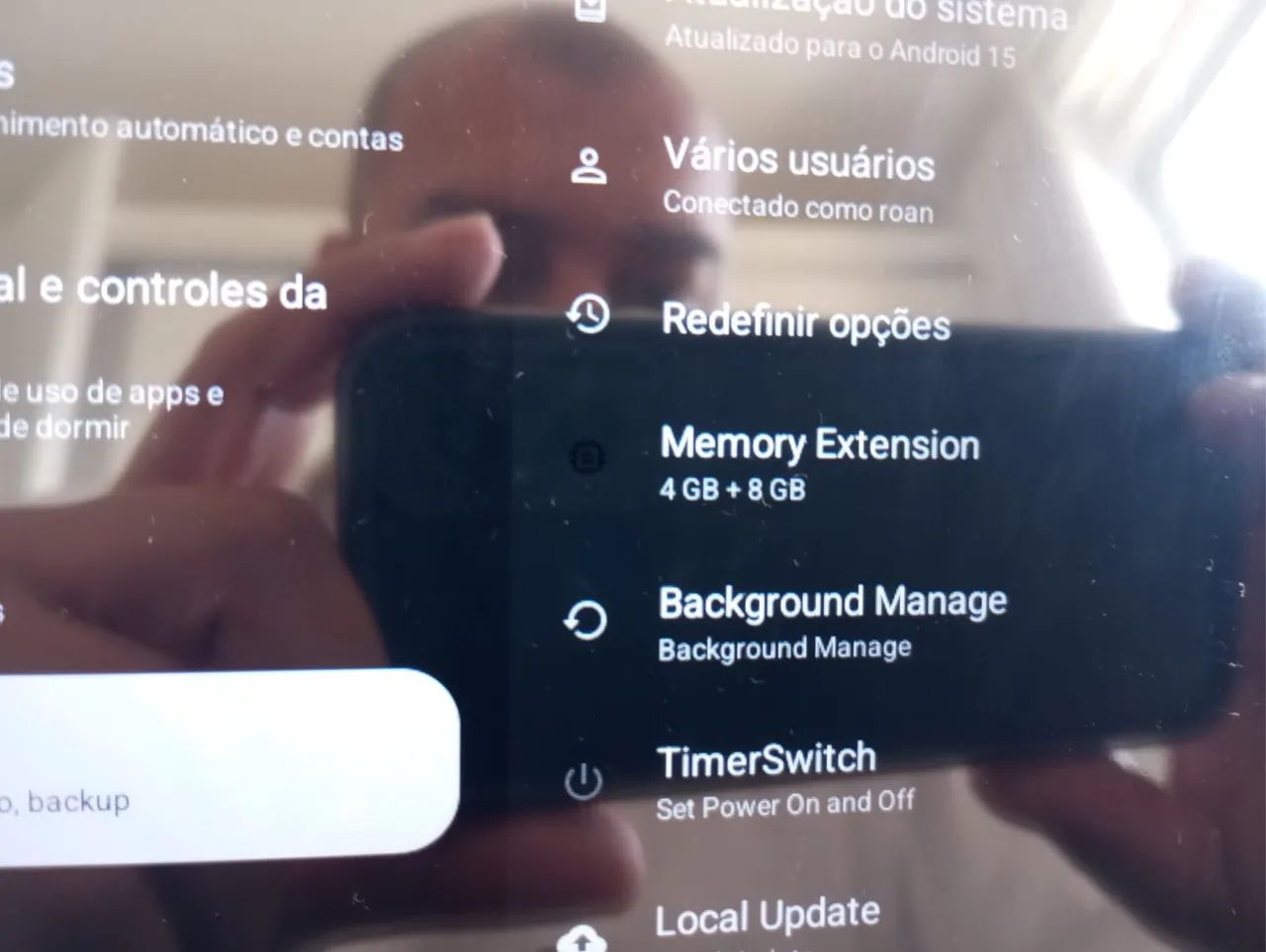Tablet Pad 6 plus - Foto 4