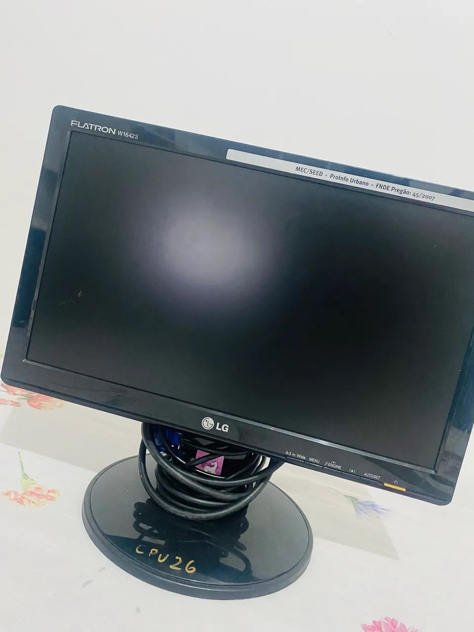 Monitor LG - Foto 2
