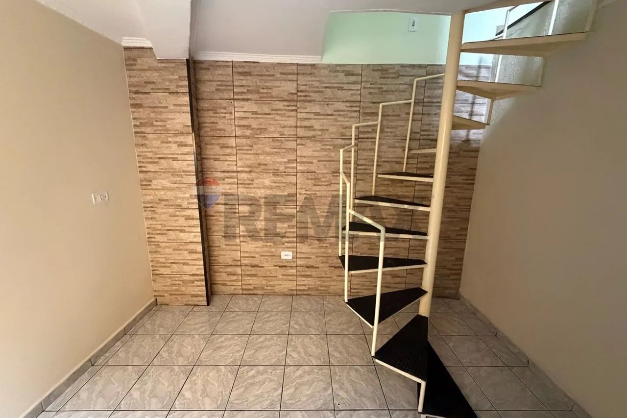 Casa com 02 dormitórios e Vaga - Vila Ema - Foto 3