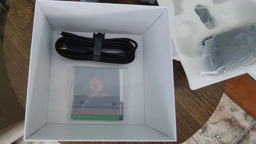 Gamesir G7 Pro  - Foto 3