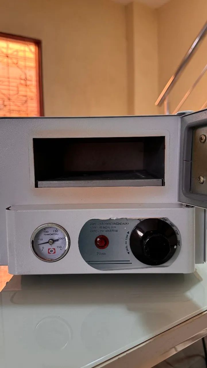 Vende se esterilizadora  - Foto 3