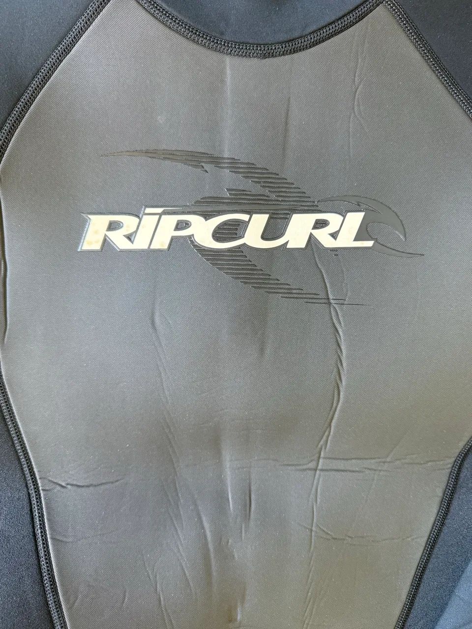LONG JOHN RIP-CURL 3-2  - Foto 3