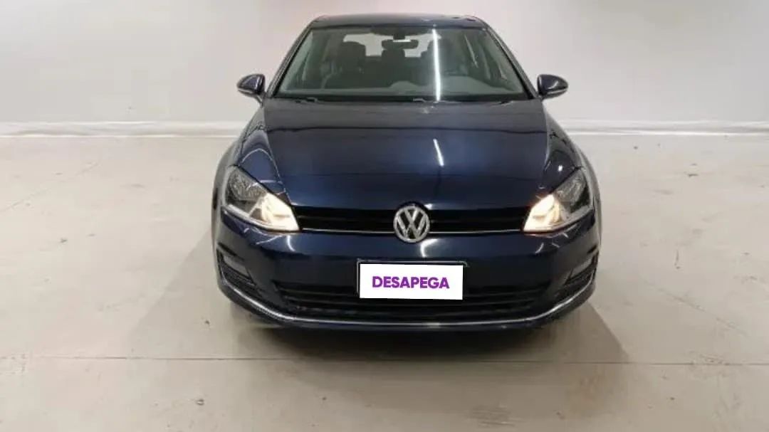 Volkswagen Golf 2017