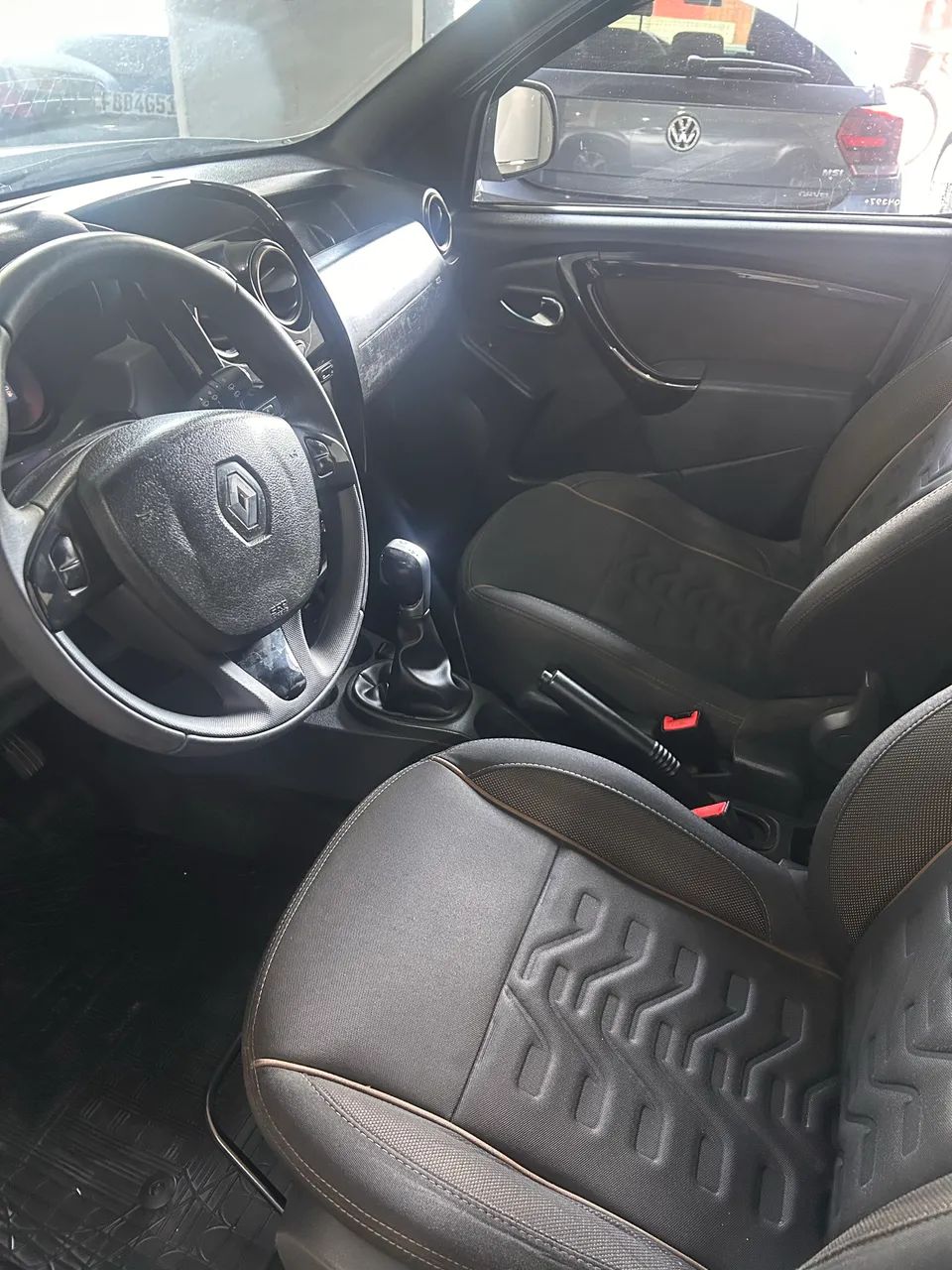 Renault Duster Dynamique 1.6 Flex 16V Aut. 2019 - Foto 5