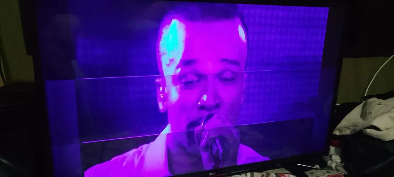 Tv LG smart 43 polegadas  - Foto 4