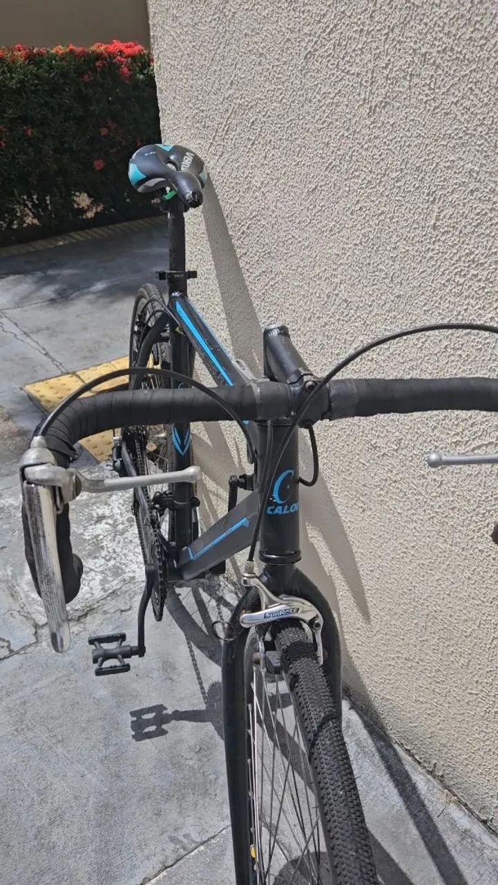 Bicicleta caloi speed  - Foto 3