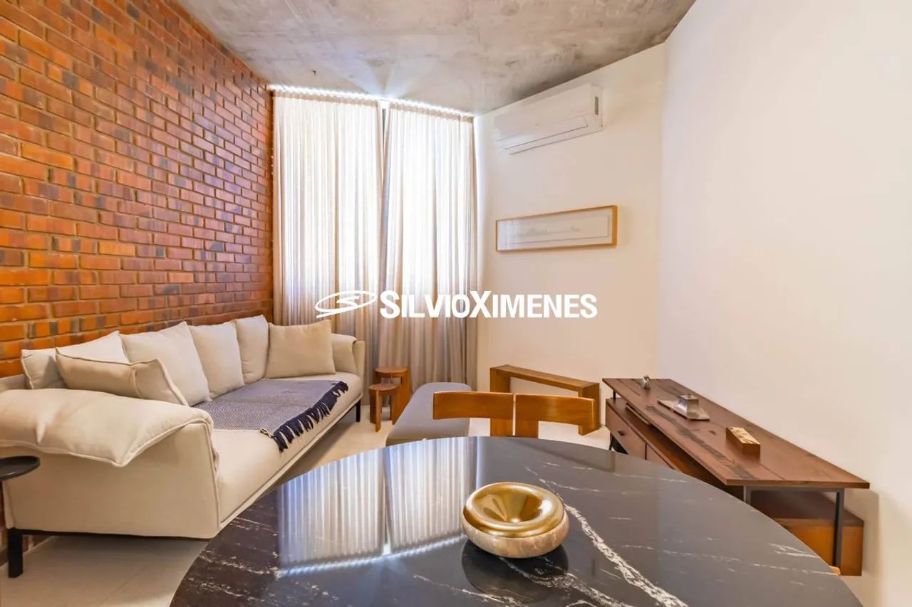 Apartamento com 1 quarto à Venda, Savassi - Belo Horizonte - Foto 4