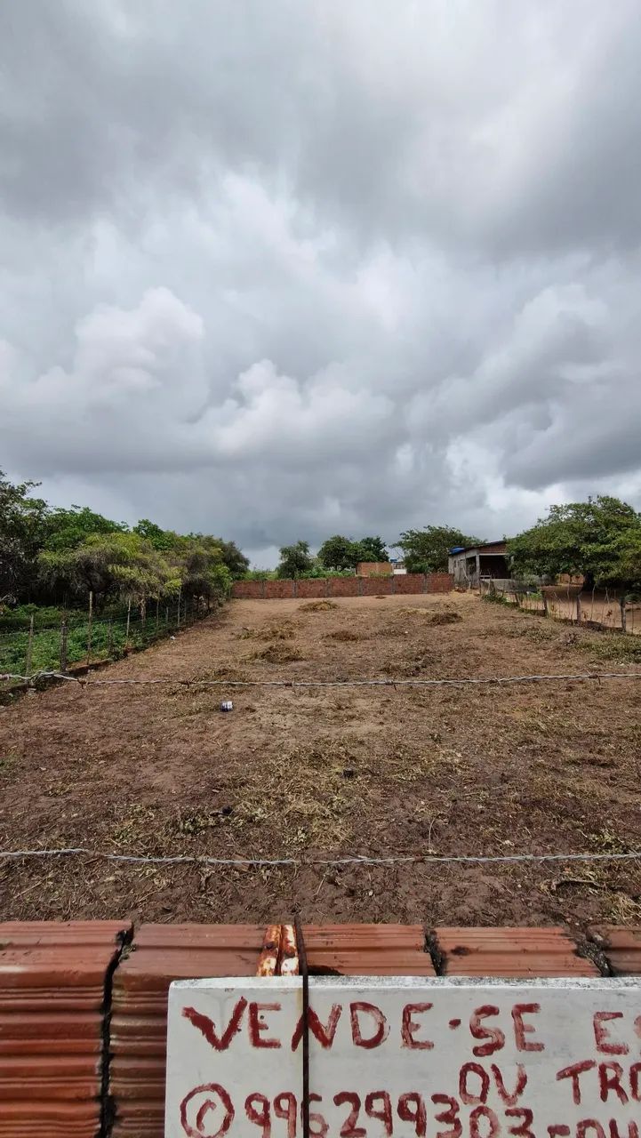Terreno em Extremoz , vendo ou troco - Foto 3