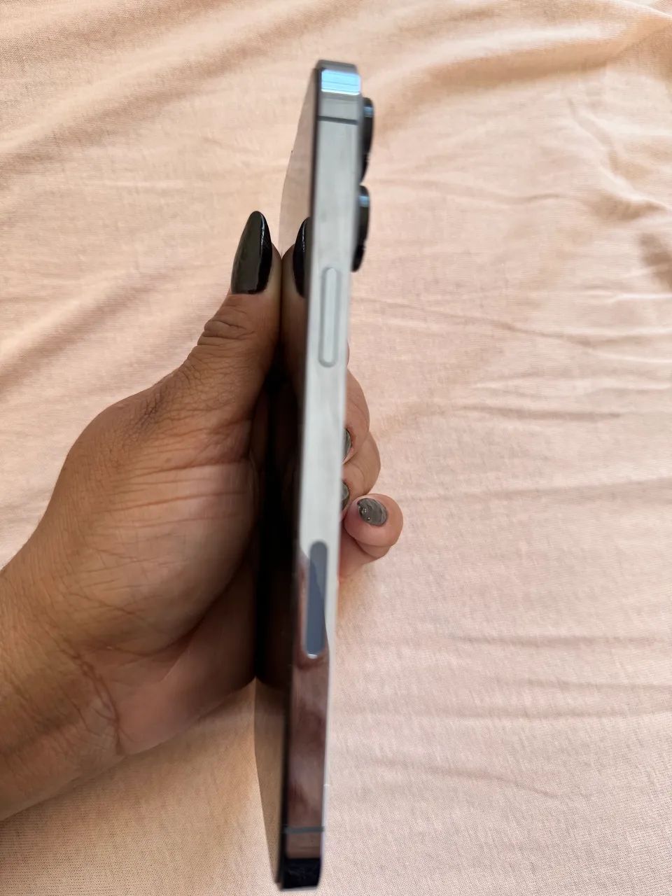 iPhone 13 Pro Max semi novo  - Foto 3