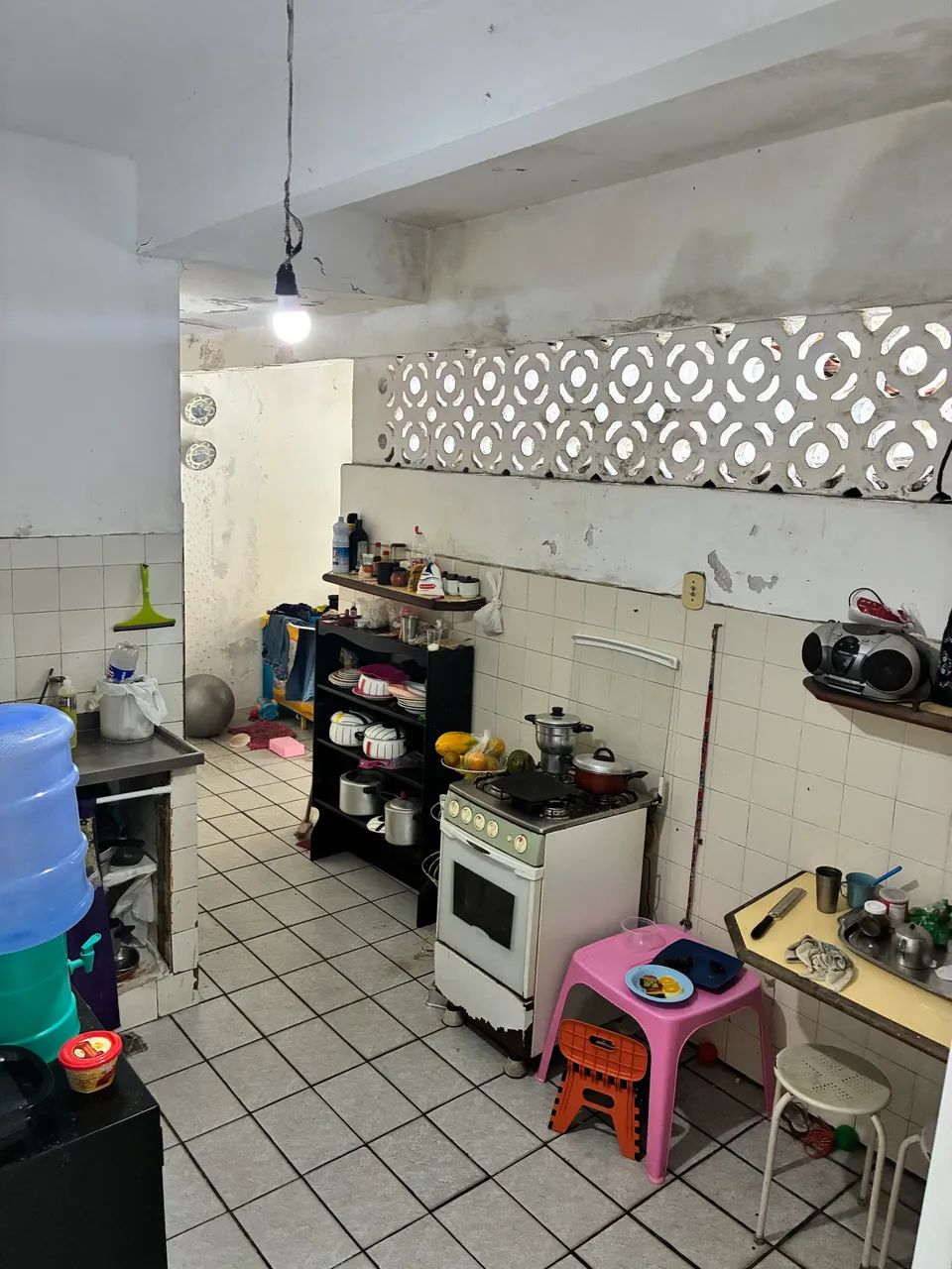 Apartamento com quintal  - Foto 3