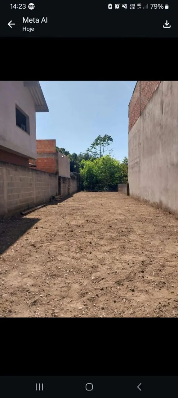 Terreno  - Foto 2