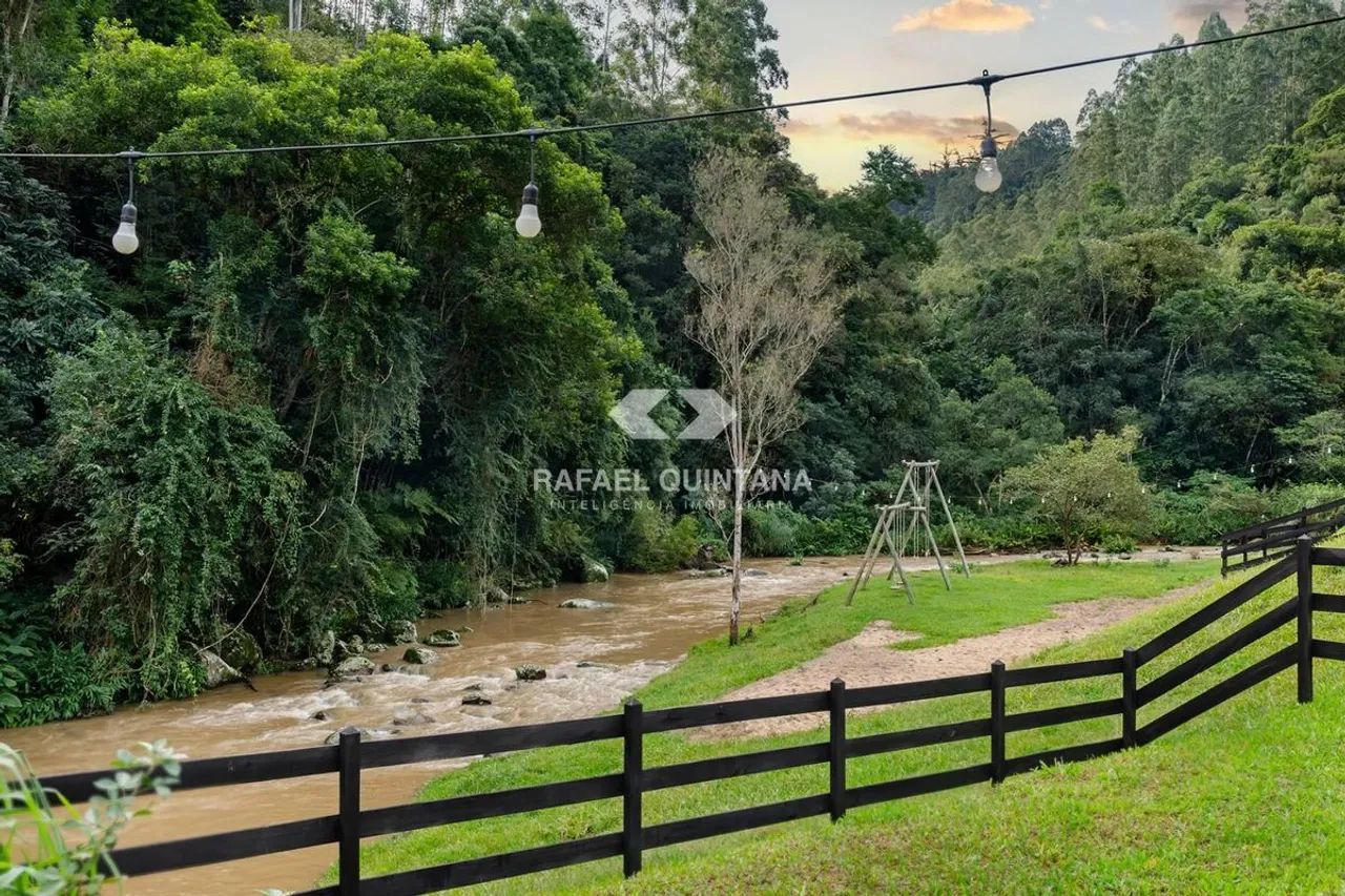 VENDA: Cabanas, Casa 2 Quartos, 50m² Privativos, São Martinho - SC - Foto 3