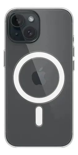 iPhone 15 128GB - Excelente Estado - Todo Original - Foto 2