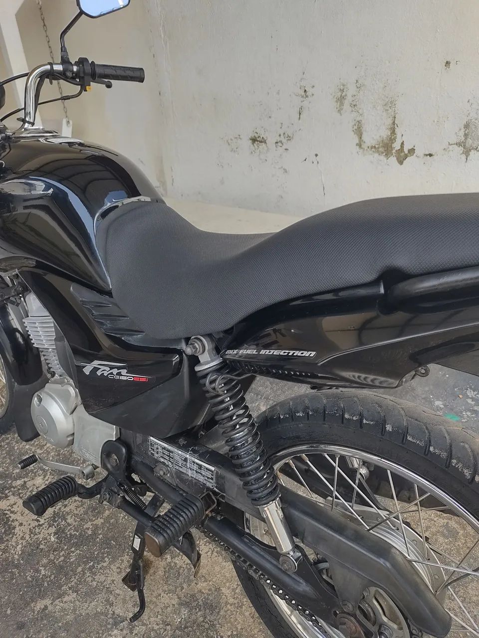 Moto Extra  - Foto 3