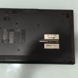 Notebook Compaq Celeron 8GB SSD 120 + HD 320 - Revisado - Foto 4