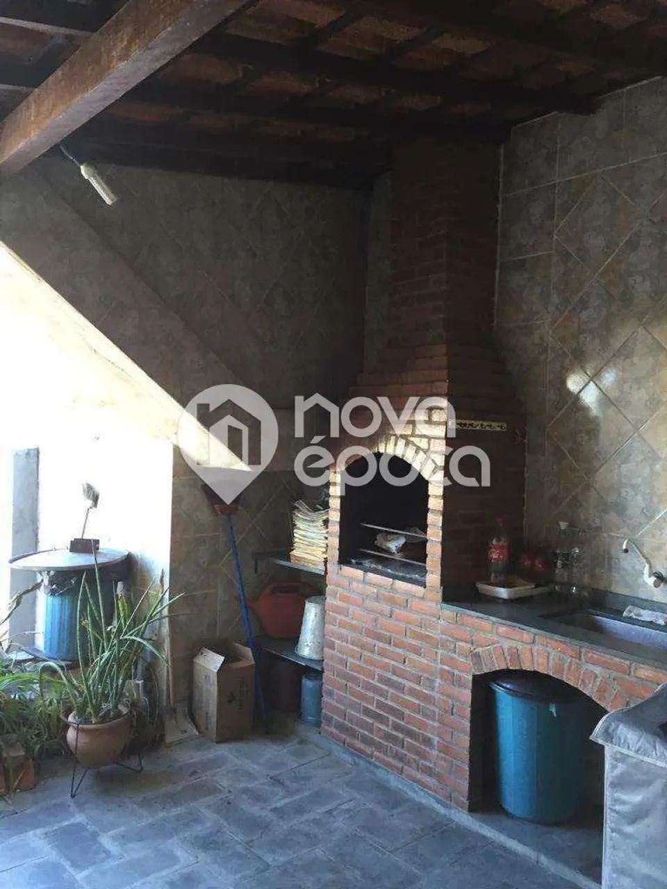 Bancários | Casa 3 quartos - Foto 4