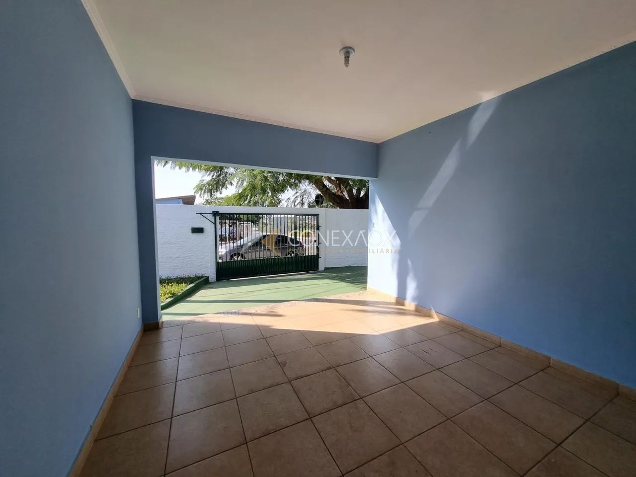 casa - Jardim Bom Retiro (Nova Veneza) - Sumaré - Foto 3