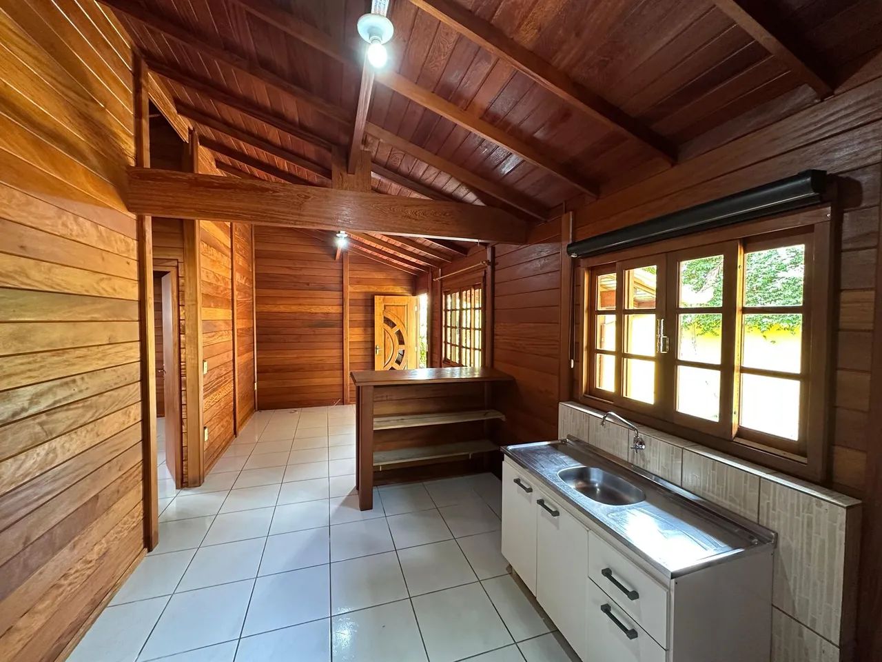 Casa em Campeche, Florianópolis/SC - Foto 3