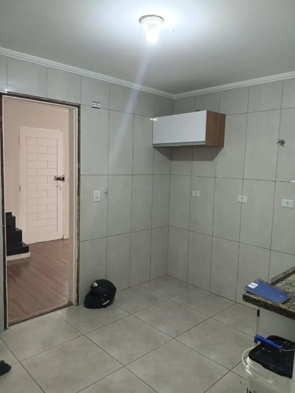 CASA A VENDA NA VILA LEOPOLDINA - Foto 4