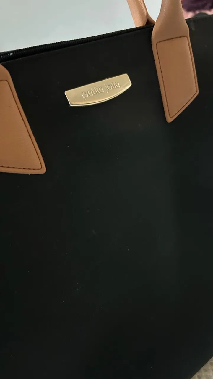 Bolsa pette jolie  - Foto 2