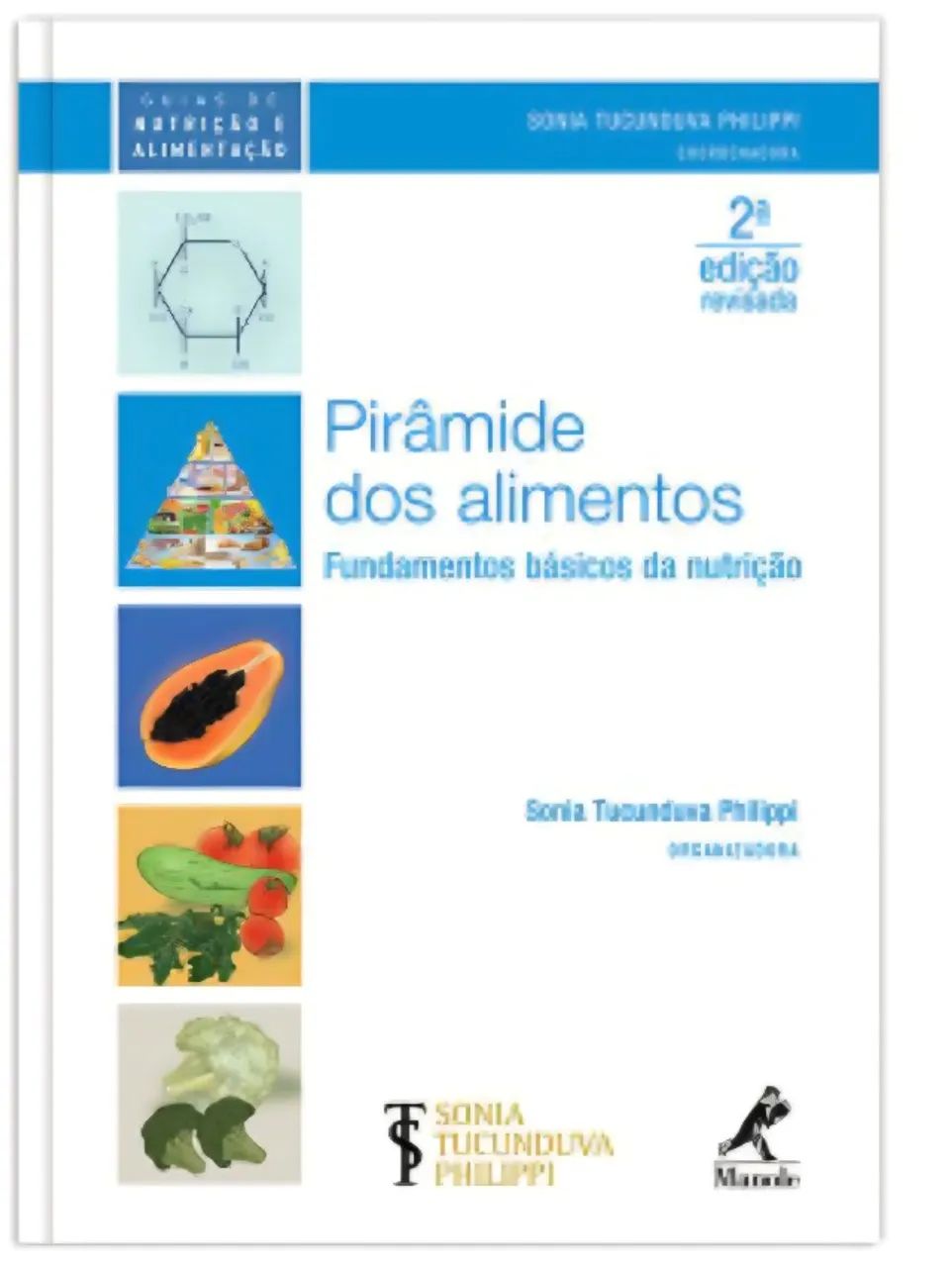 Livros de nutrição  - Foto 3