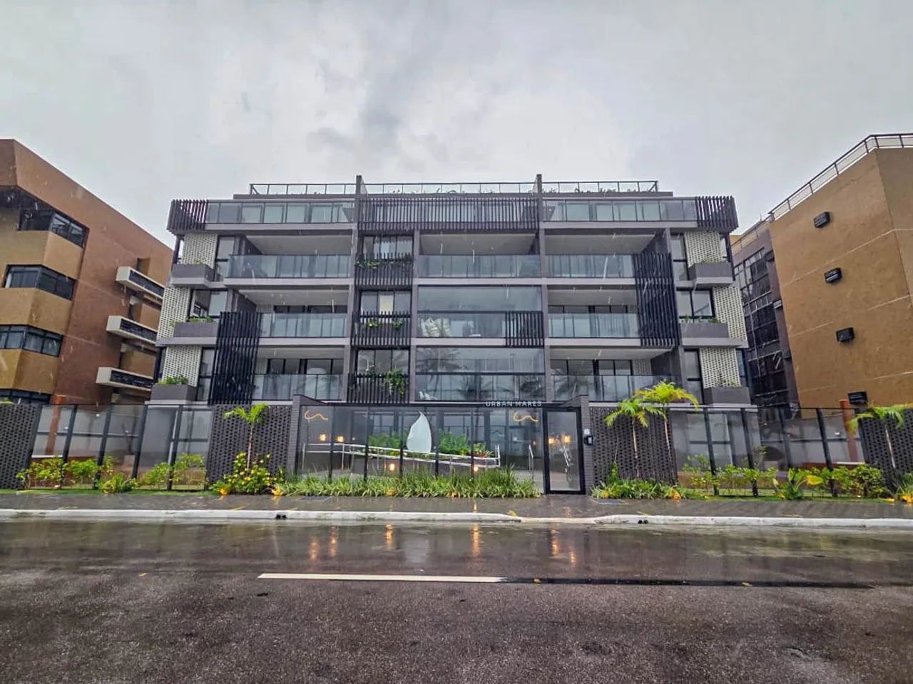 Apartamento à venda, 2 quartos, 2 suítes, 1 vaga, Intermares - Cabedelo/PB