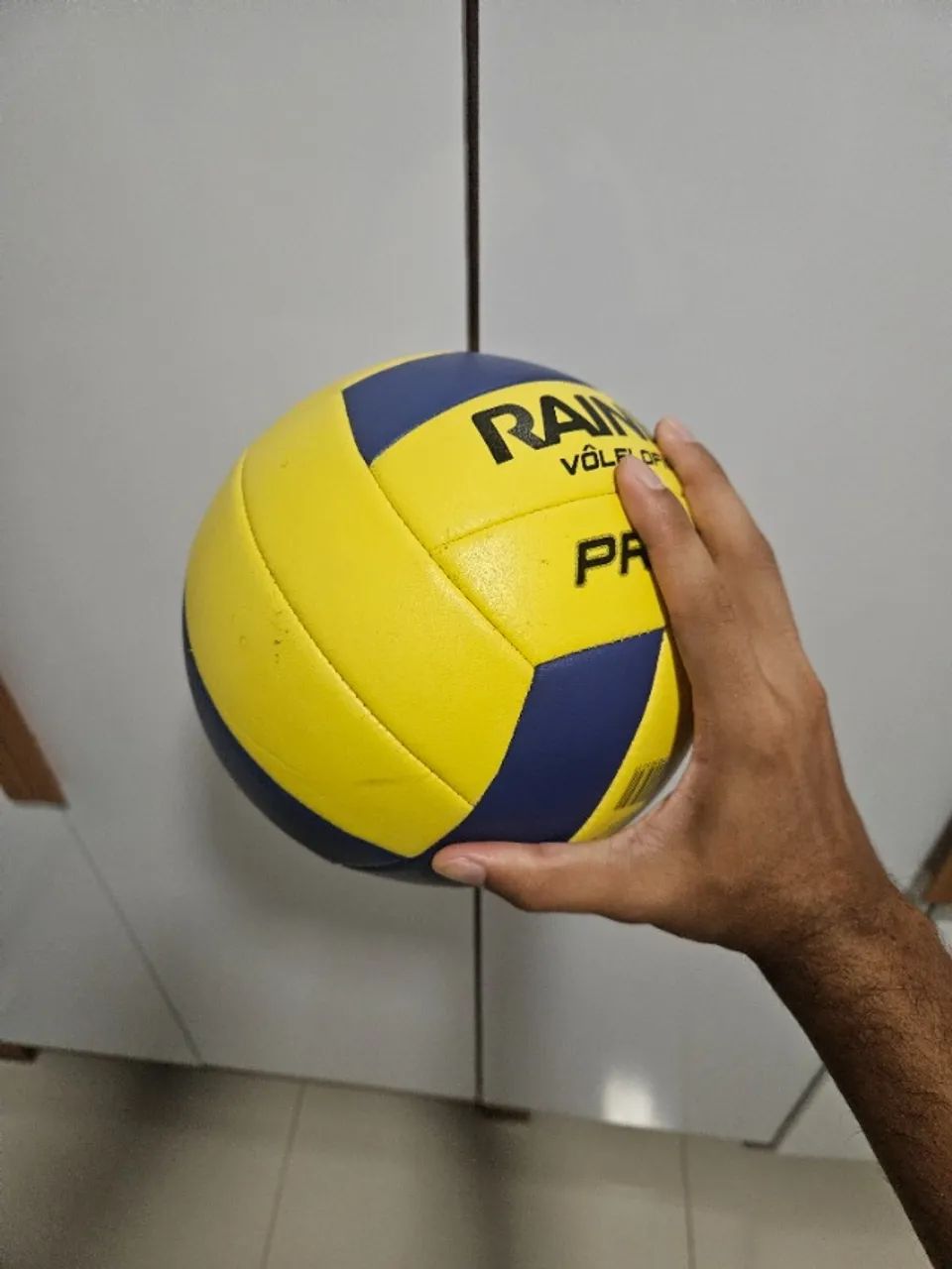 Bola de Volêi - Foto 2