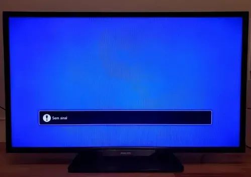 Tv Philips 32 Polegadas (NAO É SMART)