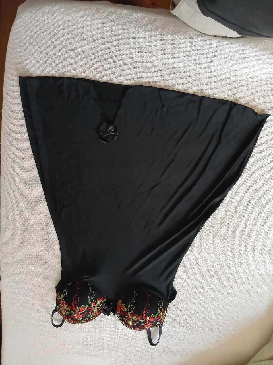 camisola sexy