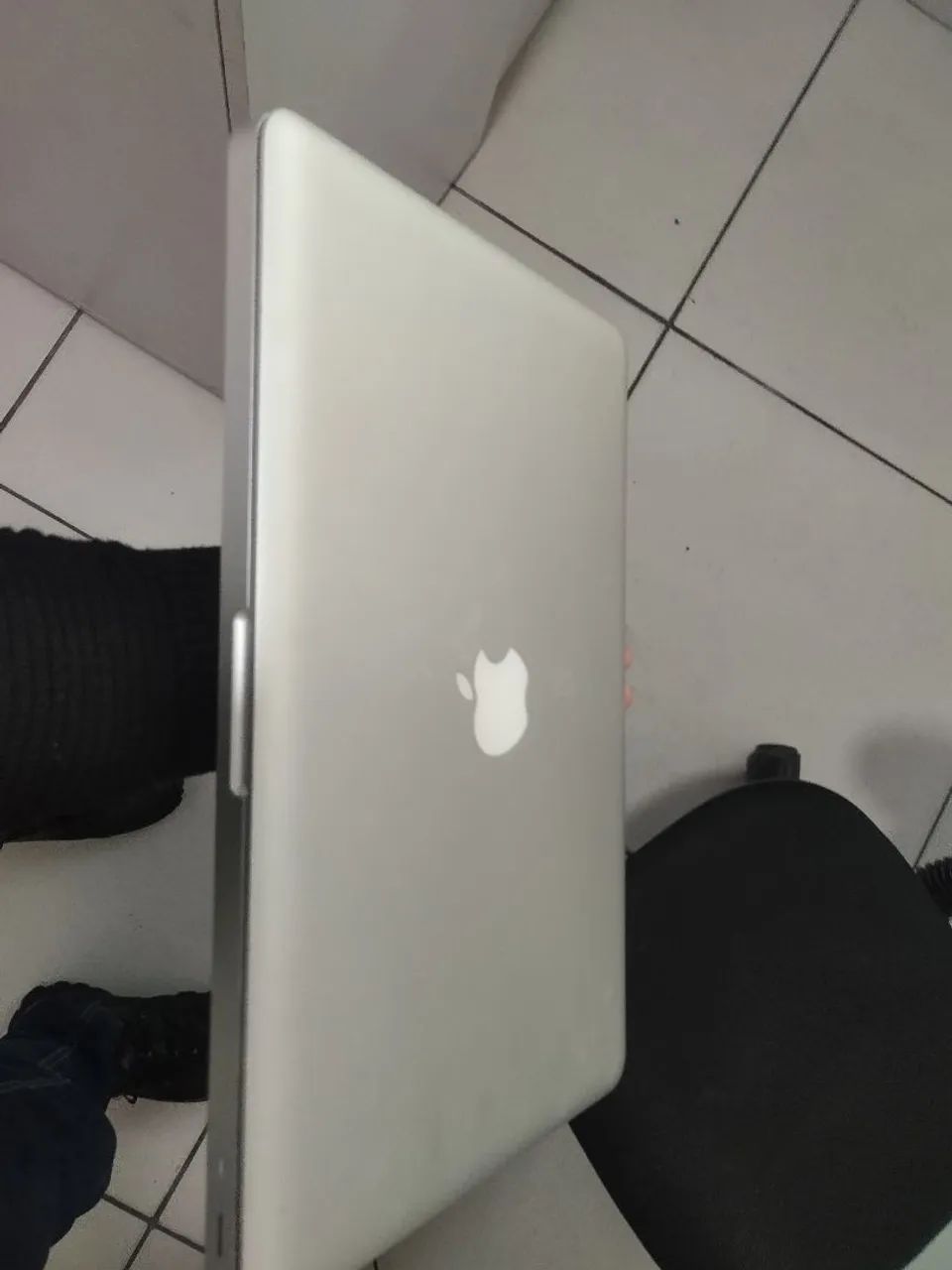 MacBook  - Foto 3