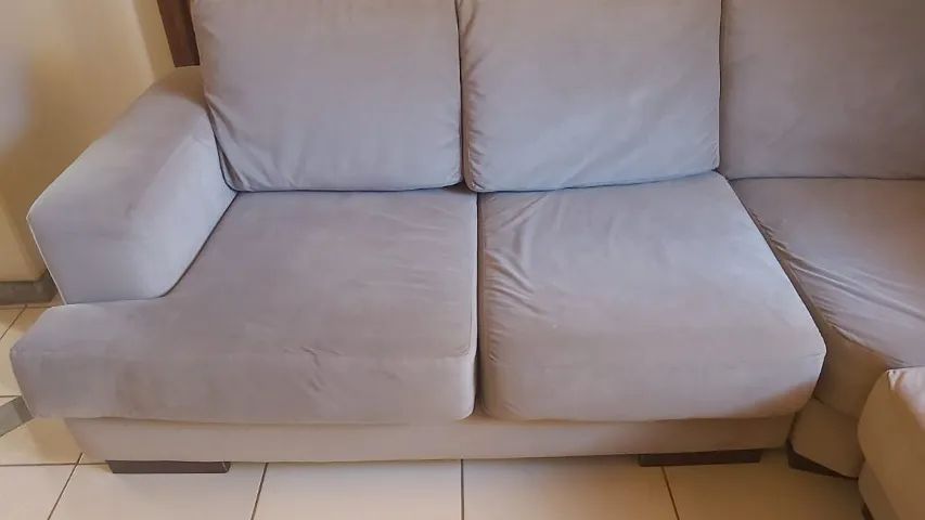 Sofá de canto modulado  - Foto 2