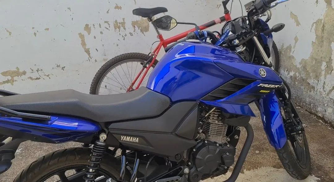 Fazer 150 2022 - Foto 3