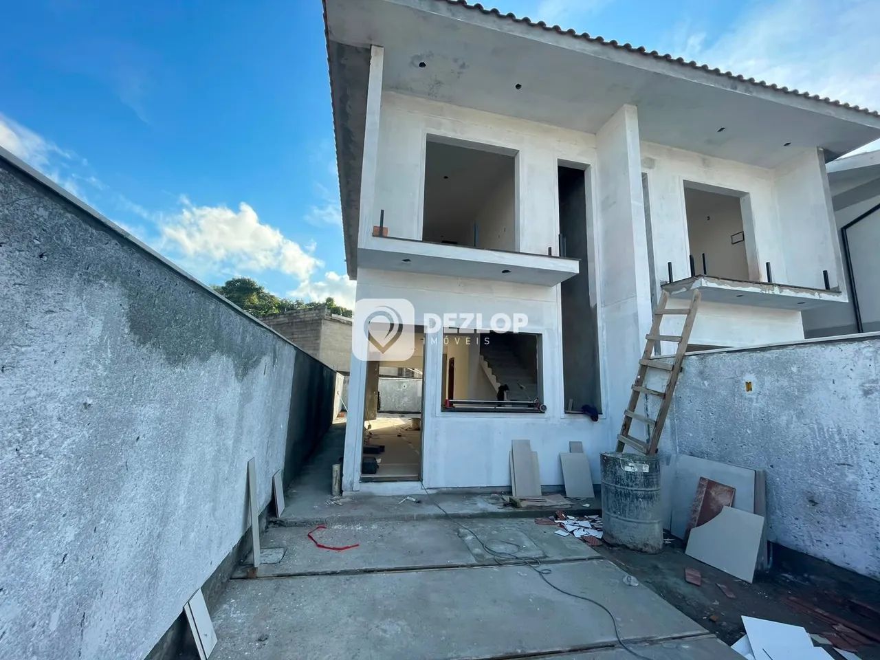 Casa à venda em Forquilhas, São José - SC | 2 Quartos sendo 2 Suítes - Foto 4